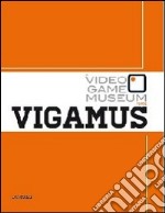 Catalogo Vigamus libro