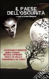 Il paese dell'oscurità