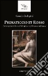 Primaticcio et rosso. Concerning galerie Gismondi's fruitful union of Vertumnus and Pomona libro
