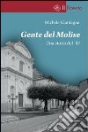 La gente del Molise libro