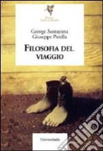 Filosofia del viaggio libro