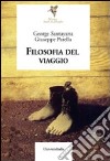 Filosofia del viaggio libro