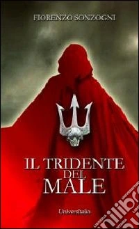 Il tridente del male libro