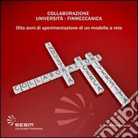 Otto anni di sperimentazione di un modello a rete libro