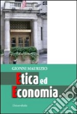 Etica ed economia