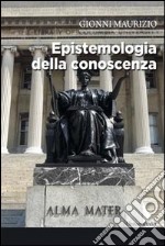 Epistemiologia della conoscenza libro