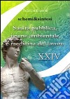 Sanità pubblica, igiene ambientale e medicina del lavoro libro