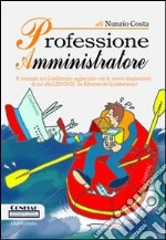 Professione amministratore libro