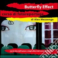 Butterfly effect