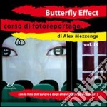 Butterfly effect libro