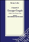 I racconti di Giuseppe Gangale. Il ramingo d'Europa. Ediz. italiana e arberesco libro
