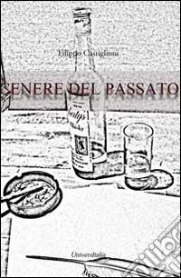 Cenere del passato libro