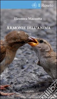 Armonie dell'anima libro