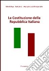 La Costituzione della Repubblica italiana libro