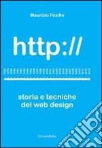 Http://storia e tecniche del web design