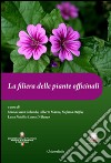 La filiera delle piante officinali libro