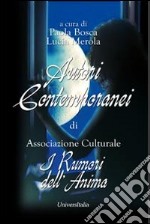 Autori contemporanei libro