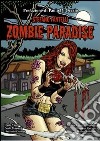 Zombie paradise libro