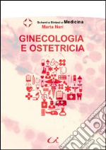 Ginecologia e ostetricia libro