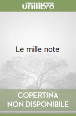 Le mille note