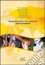 Aggiornamenti in tema di Kwashiorkor libro