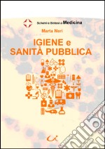 Igiene e sanità pubblica libro