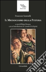 Il microcosmo della pittura libro