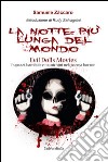 La notte più lunga del mondo. Evil Dolls movies pupazzi, bambole e manichini nel cinema horror libro