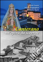 Canterano. Un'opera da scoprire libro