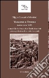 Viaggio a Tivoli. Antichissima città latino-sabina fatto nel 1825 libro