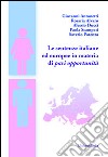 Le sentenze italiane ed europee in materia di pari opportunità libro