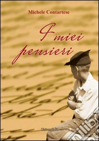 I miei pensieri libro