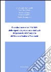 Raccolta sistematica 1994-2009 delle vigenti disposizioni contrattuali del personale del comparto del servizio sanitario nazionale libro