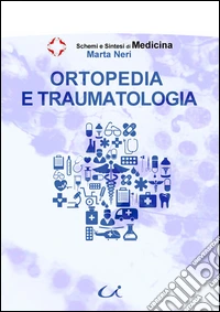 Ortopedia e traumatologia
