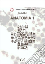 Anatomia 1 libro