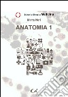 Anatomia 1 libro di Neri Marta