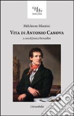 Vita di Antonio Canova