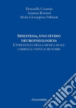 Sinestesia, uno studio neurofisiologico: l'influenza della musica sulle cortecce visive e motorie