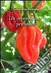 Un peperoncino per amico libro