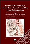 Biological and cultural heritage of the central-southern Italian population through 30 thousand years. EPIC (Eredità della Popolazione dell'Italia Centro-meridionale libro