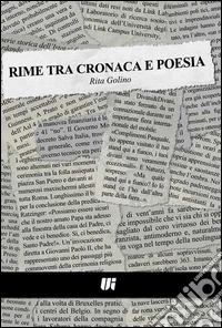 Rime tra cronaca e poesia