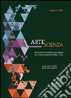 ArteScienza. Ediz. italiana e inglese (2016). Vol. 3 libro