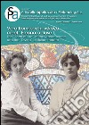 Vera Komissarzhevskaya meets Eleonora Duse. The «Joan of Arc» of the Russian scene and the «Divina» of Italian theatre libro di Gavrilovich D. (cur.) Imposti G. E. (cur.)