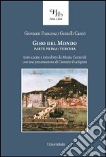 Giro del mondo libro