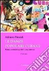 Le danze popolari cubane. Teoria e metodologia dell'insegnamento  libro di Piroddi Adriano