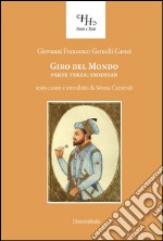 Giro del mondo. Vol. 3: Indostan libro