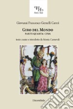 Giro del mondo. Vol. 4: Cina libro