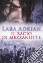 Il bacio di mezzanotte libro