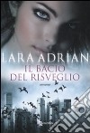 Il bacio del risveglio libro