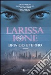 Brivido eterno. Demonica libro